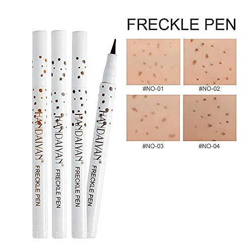 Equusecured Freckle Pen 4 Colors Available thumb #4
