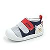 MK MATT KEELY Unisex Baby Jongens Meisjes Eerste Wandelaars Leuke Cartoon Sneaker Peuter Basic Schoenen Baby Trainer…