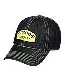 casquette enduro __Fermeture :__ fermeture strapback