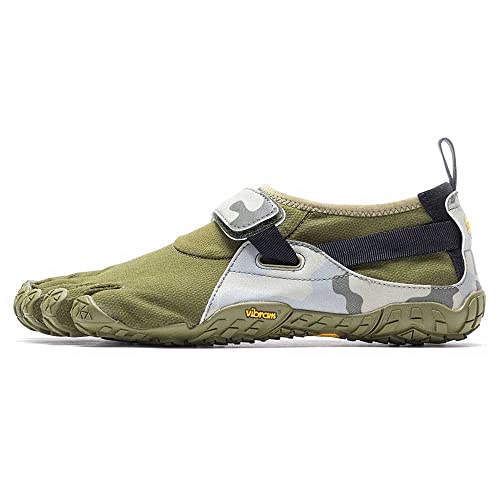 Vibram FiveFingers Herren Spyridon Evo Hiking Shoe3