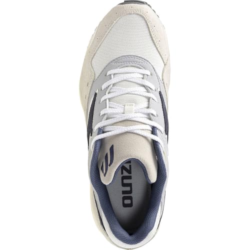 Mizuno CONTENDER Chaussures sportstyle MIZSnowBlancWindChin FemmeHommee Taille41 - vue 5