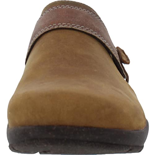 Image of Clarks Womens Roseville Dot