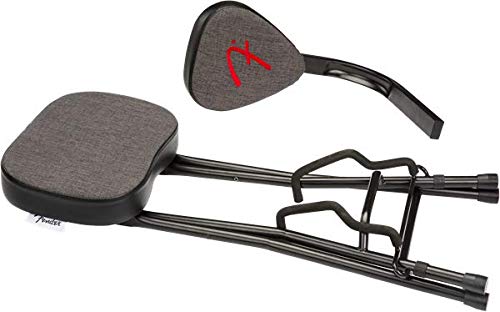 Fender 351 Studio Seat/Stand Combo : Musical - Amazon.com