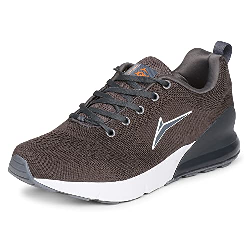 Image of JQR Men's Dj Sports, Running,Walking, Training Shoes