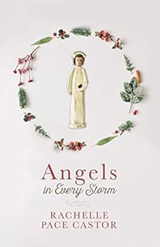Paperback Angels in Every Storm Book