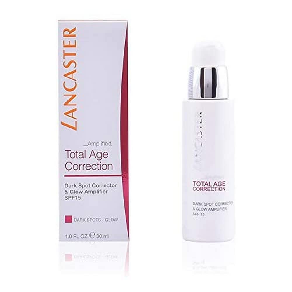 Lancaster Feuchtigkeitsspendende und verjüngende Masken