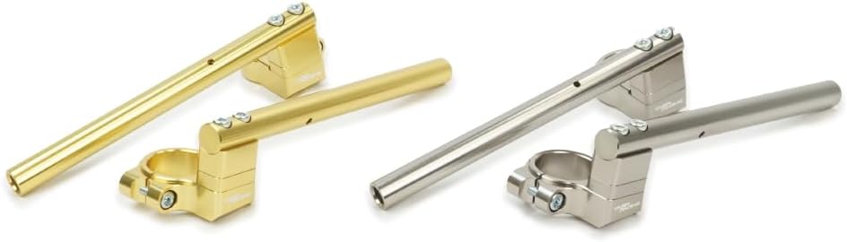 ラフ&ロード(ROUGH&ROAD) OVERRACINGスポーツライディングハンドル