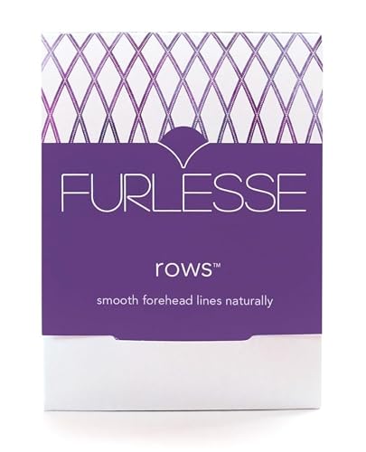 Furlesse Rows Wrinkle Patches
