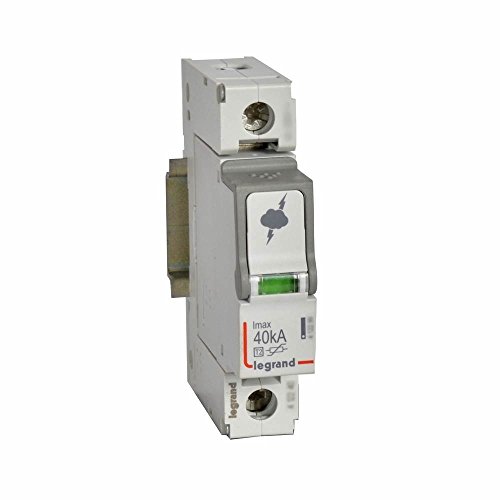 Parafoudre type T2 40kA protégeant les installations IT 440 V - 2