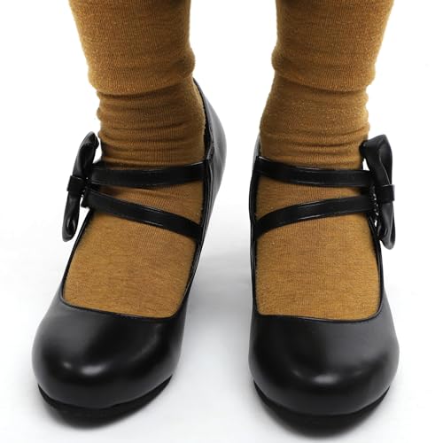 Chaussures talon compensé léger et escarpins ouverts VANZACK - 5