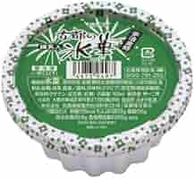 氷華 Amazon.co.jp: センタン かき氷 古都の氷華 宇治金時 150ml×24入