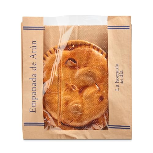 EL MOLINO DE DIA empanada de atún 550 gr