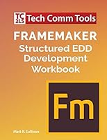 Algopix Similar Product 16 - FrameMaker Structured EDD Development