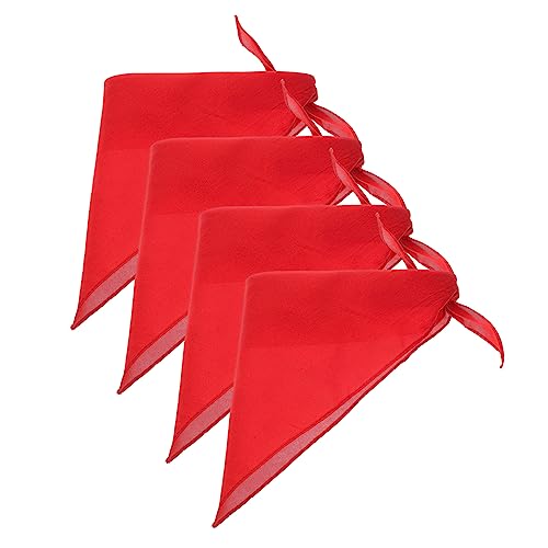 Bavoir pour chien confortable et résistant en polyester - 6