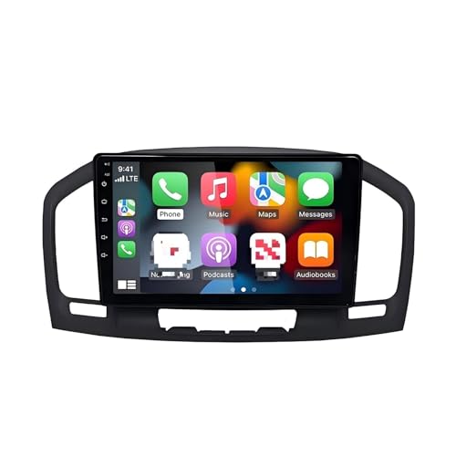 ���C�����X carPlay �A���h���C�h�����\�� �p�̃r���C�b�N�p�J�[���W�I�X�e���I�A�p�̃��[�K���p Android 13 Wi-Fi Bluetooth �J�[�i�r�Q�[�V���� 9�C���`����