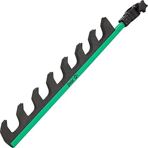 Sensas ROD SUPPORT JUMBO - 7 loges 45mm, 64