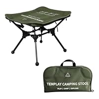 Amazon.co.jp: 「Shelta Pod×TENPLAY」「Terracube 」アウトドアチェア