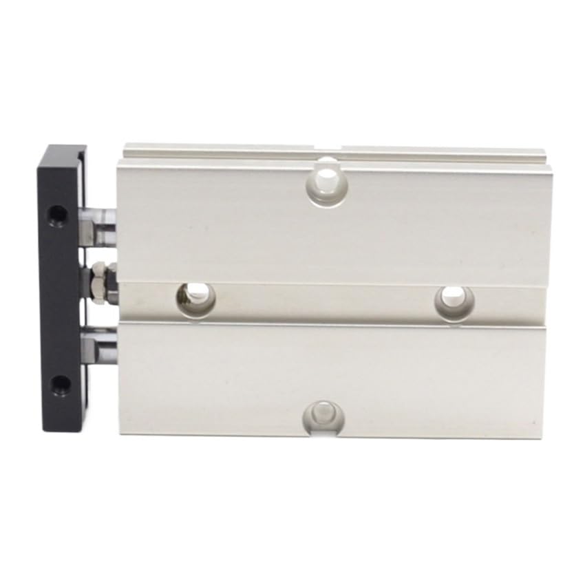 Cylindre TN32X40S actionneur pneumatique double tige course 40mm