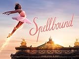 Spellbound - Verzaubert in Paris