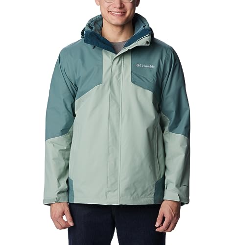 Image of Columbia Men's Bugaboo Ii Fleece Interchangeable Jacket