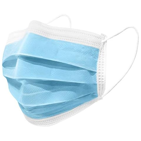 Masques de protection Alsino Cover