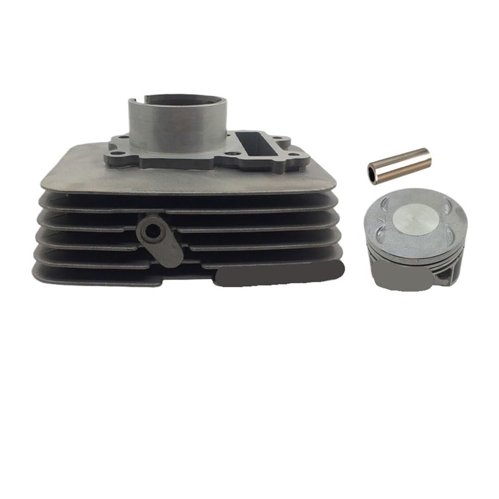 Kit de joints de cylindre et de piston pour réparer moto TNT125