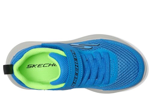 Skechers Selectors Reset Achieved Basket Confortable Enfant - 4