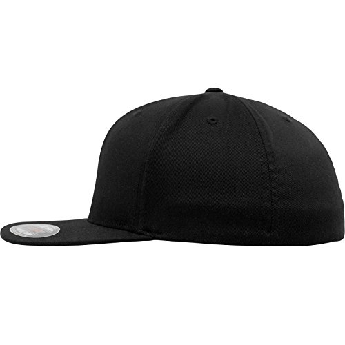 Image of Flexfit Two-Tone Stretch Mesh Fitted Cap Hat