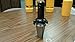 CAT50 END MILL HOLDER 3/4x5-3/4x9-3/4 long length #7-185-542- Tool Holder