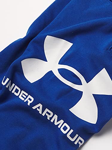 Under Armour Boys' Rival Fleece Logo Joggers2