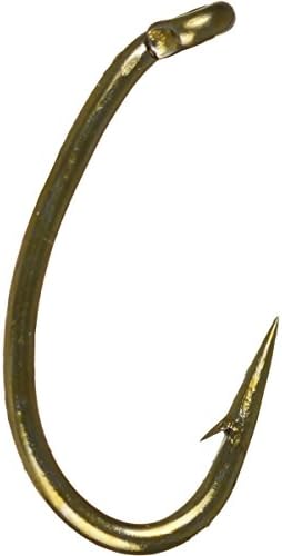 Tiemco Umpqua TMC 2487 Hooks - Qty 100 Pack - Nymph Hook