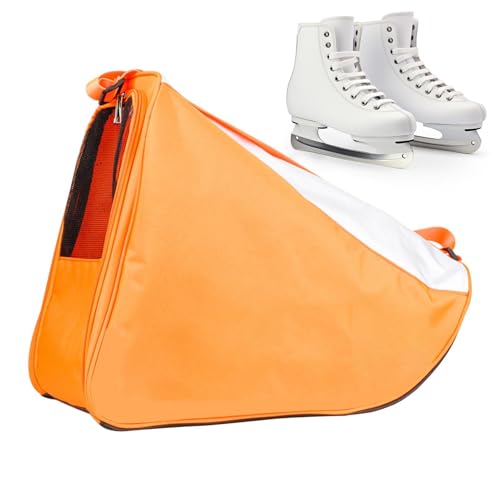 Sac de skate pour rollers et hockey | Poche de rangement équipements sportifs adultes
