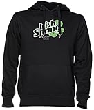 Photo Gallery irish spring nero felpa con cappuccio maglione unisex uomo donna black unisex hoodie Photo Gallery irish spring nero felpa con cappuccio maglione unisex uomo donna black unisex hoodie