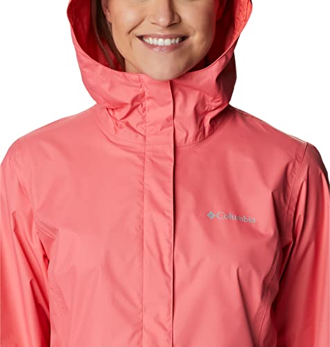 Image of Columbia Women's Polyester Standard Jacket