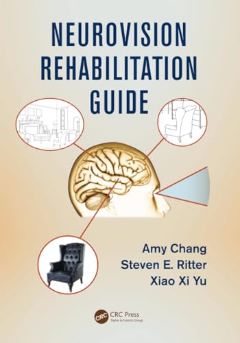 Neurovision Rehabilitation Guide
