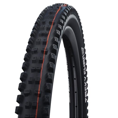 SCHWALBE Tacky CHAN Trail PRO�ATLR�B