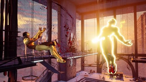 Invincible VS - PlayStation 5 - 3