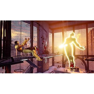 Invincible VS - PlayStation 5