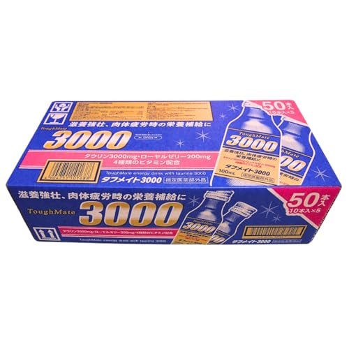 ^tCgciH 3000 100ml x 50{ 򕔊Oi