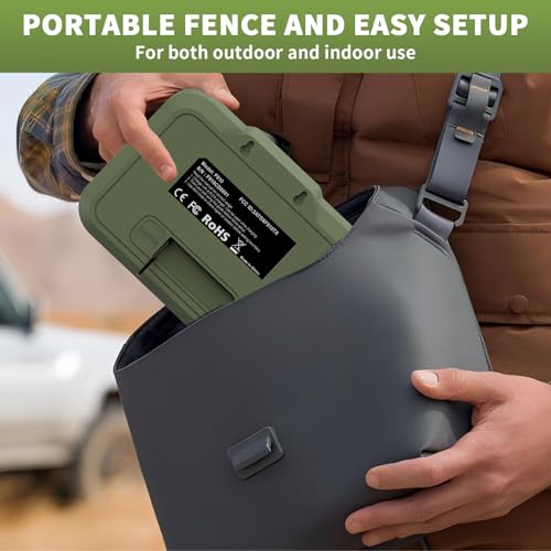 Real-World Use of PETHEY Wireless Dog Fence