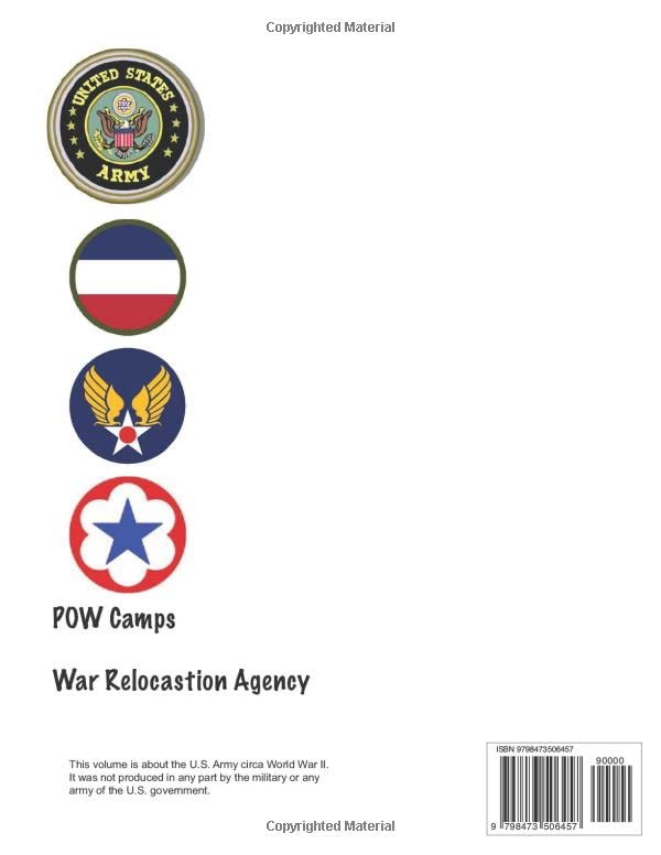 Vista 2 de U.S. Army Installations World War II - GIS Locator