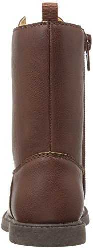 Carter's girls Carter's Girl's Pity3 Brown Novelty Riding Boot3