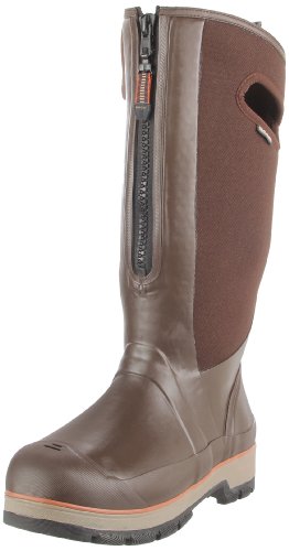 Image of Bogs Men's Patton Waterproof Work Boot