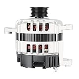 3-Pin Alternator 1.6L 1.6 for Chevrolet Aveo 2004-2008, for Chevrolet Aveo5 2006-2008, for Pontiac