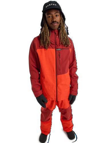 Image of Burton mens Lodgepole 2l Jacket