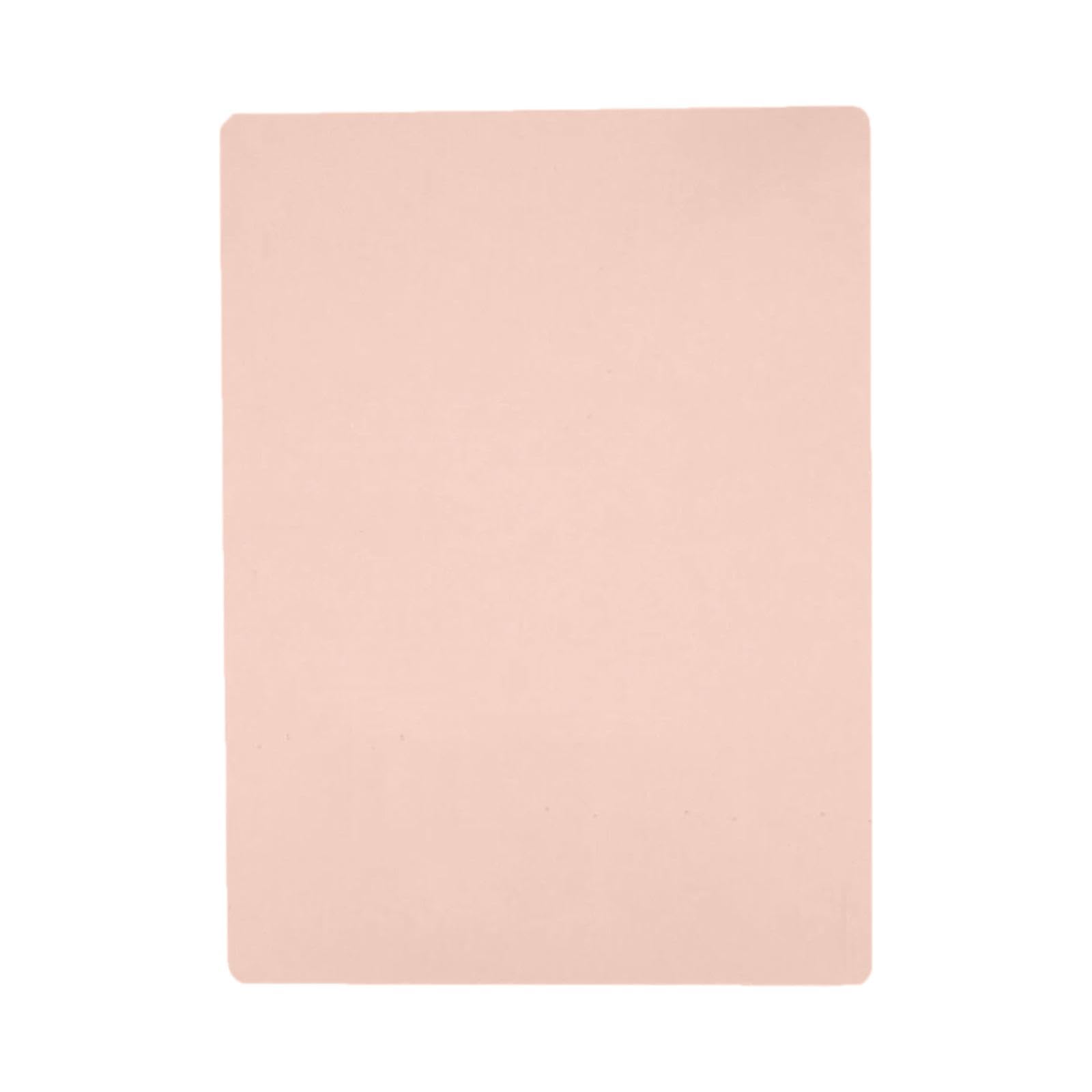 CALANDIS™ Blank Silicone Skin Practice Double Sided Durable Silicone Artist Tattooing Skin Pink | Tattoos & Body Art | Tattoos & Body Art-image-39
