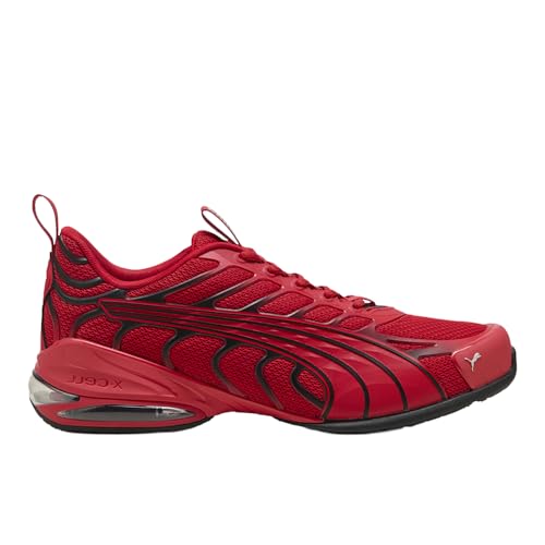 Shoes Casual - Red - Size 9 M