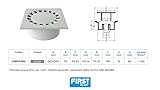 FIRST PLAST B077H3574Y lato 4