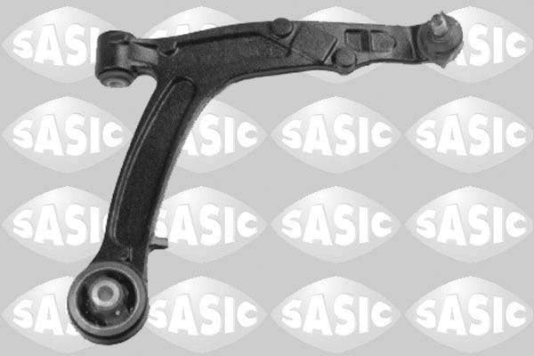 sasic 7476031 triángulo D con rótula