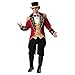 Ringmaster Adult Costume - Medium